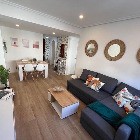 Oviedo A Tus Pies, Inmejorable Ubicacion Centrica Apartment Luaran gambar