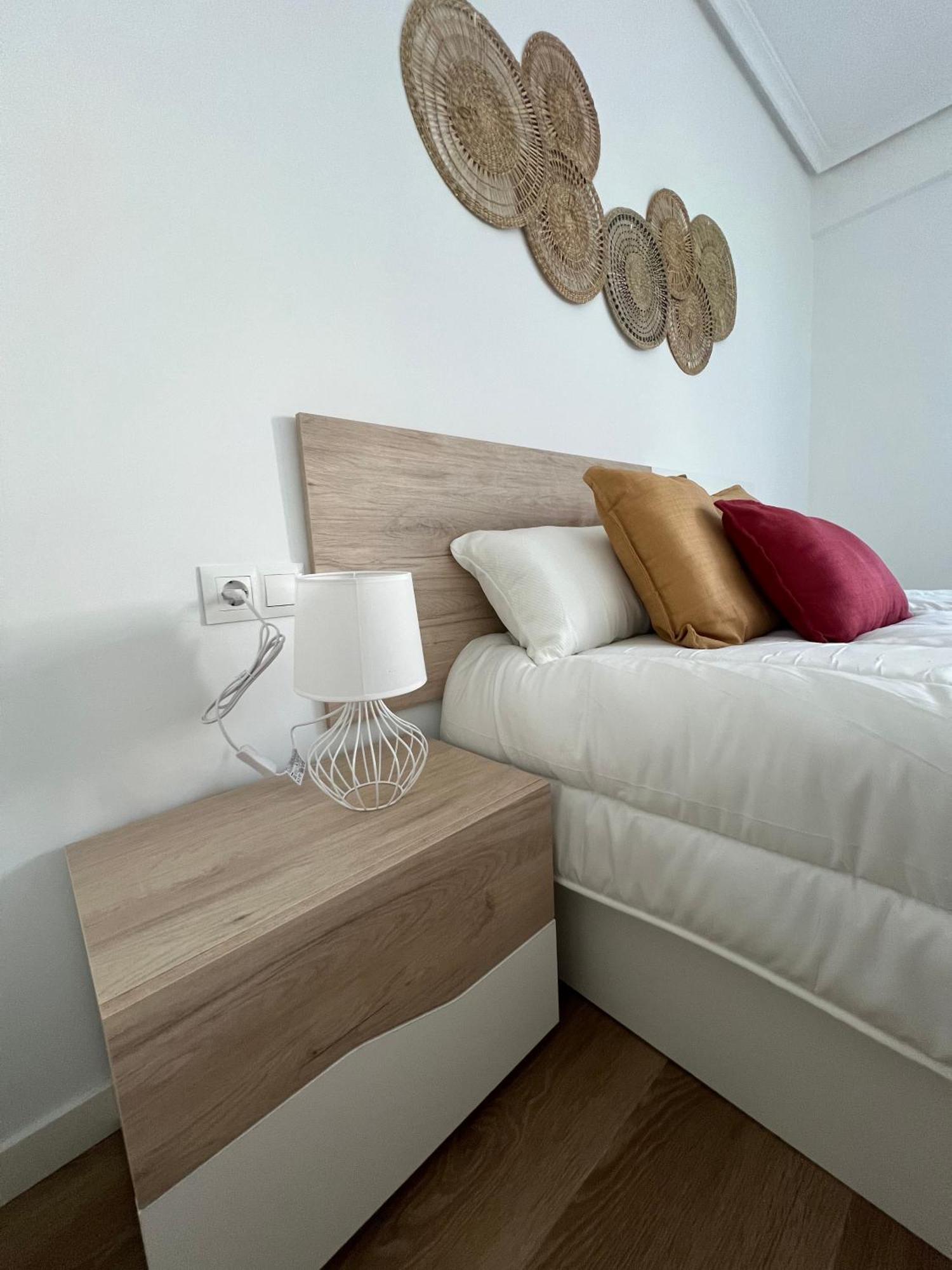 Oviedo A Tus Pies, Inmejorable Ubicacion Centrica Apartment Luaran gambar